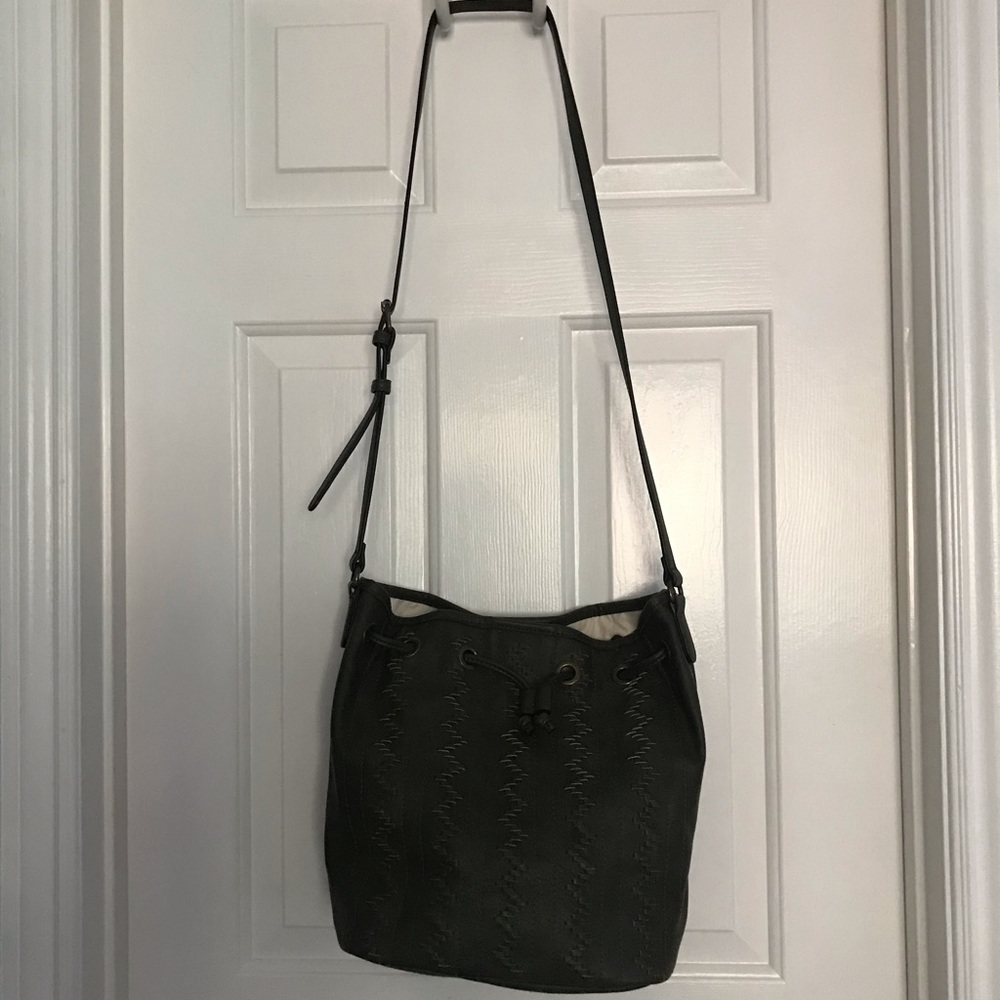 Hayden crossbody bag